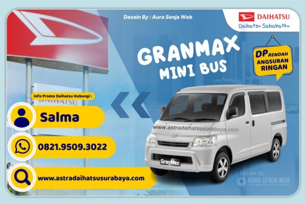 Granmax MB
