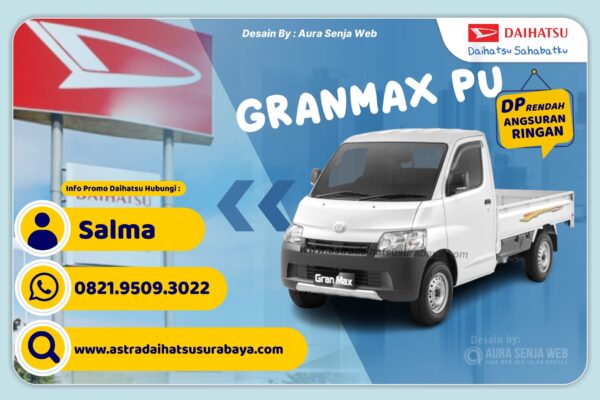 Granmax PU