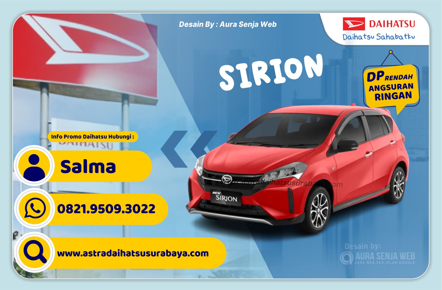New Sirion